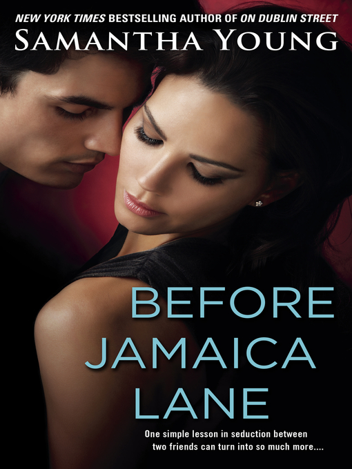 Détails du titre pour Before Jamaica Lane par Samantha Young - Disponible